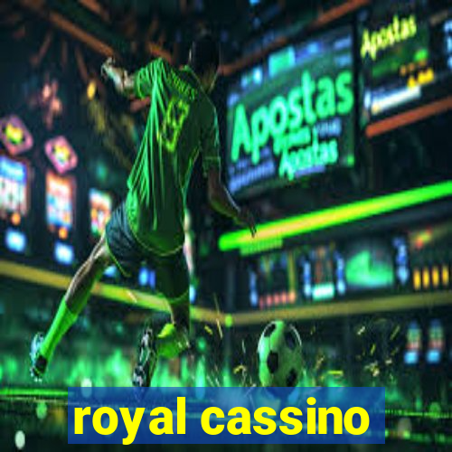 royal cassino